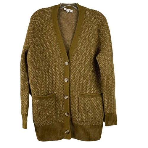 Madewell Maysfield Cardigan - www 