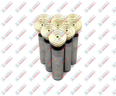 Sauer-Danfoss PV23, SPV23, PVD23, M23, MF23 Piston shoe 9510408-0002 Set of 9 pc