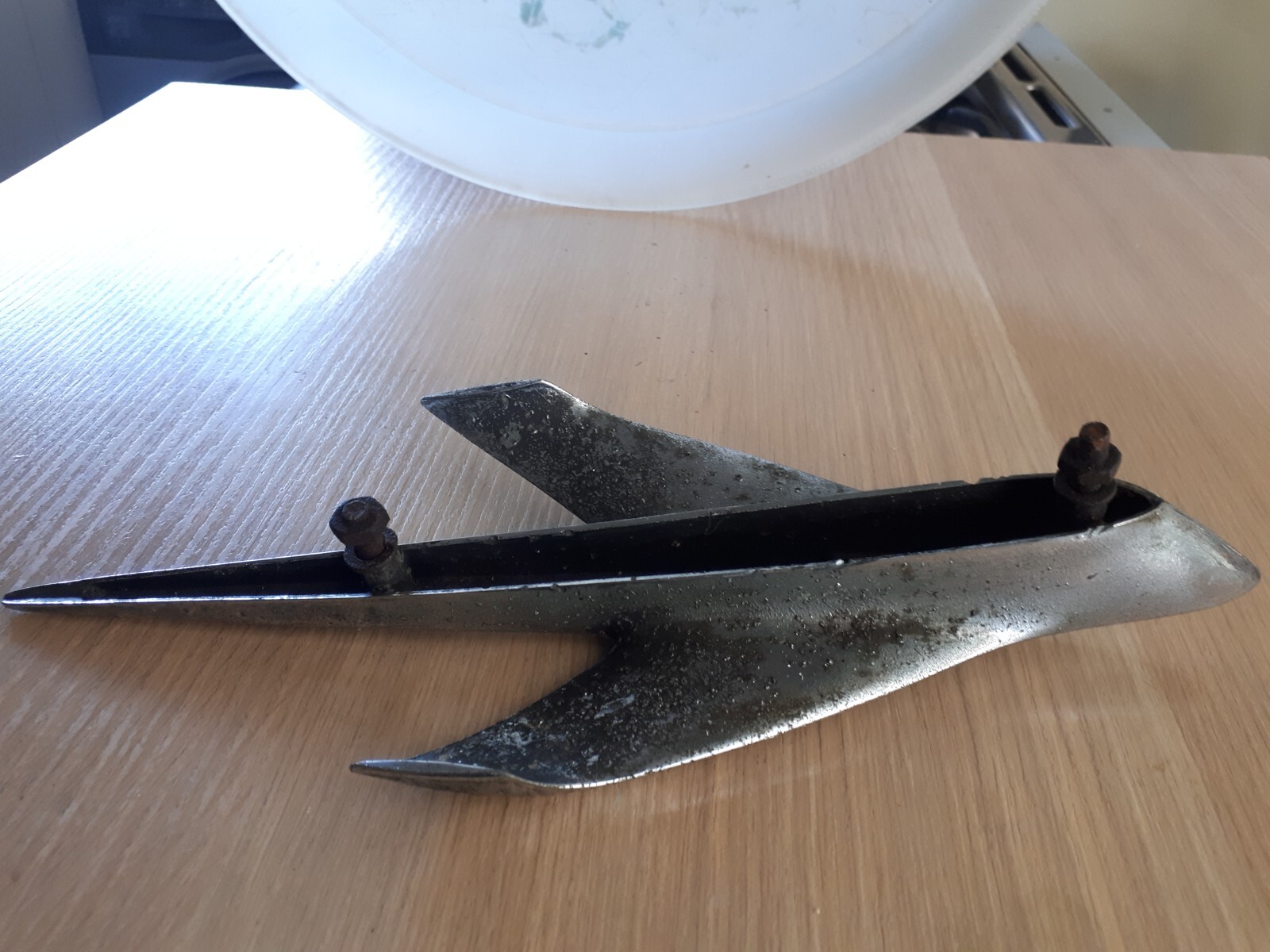 vintage car mascots eBay