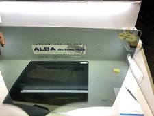 Mercedes  W164 X164  T&uuml;rscheibe Scheibe Hinten Links 43R002444 A1647350710