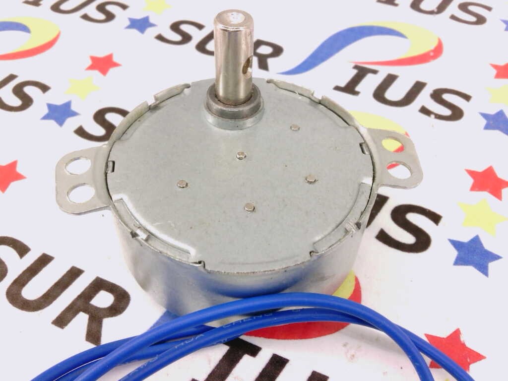 その他 EP-NRTW 230W 4P 200/200V 50/60Hz S1-02425973000 - York OEM Replacement Furnace Blower Motor 3