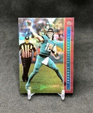 2022 Luminance Trevor Lawrence /25 RED HOLOFOIL 2ND YEAR SSP No. 40 “T-LAW” 📈📈