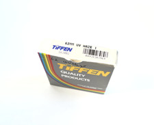 Tiffen UV HAZE 1 Lens Filter 62mm