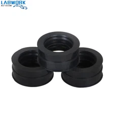 3pcs Carb intake manifold boots holders kit for  XS750 XS850 11-6114