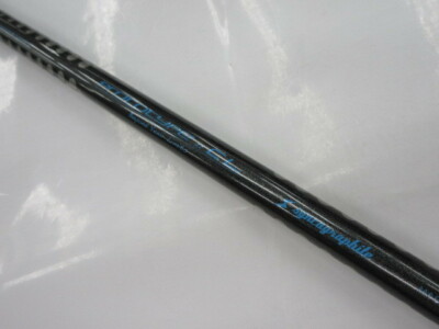 Golf Driver Muziik On The Screw DD Loop Prototype CL Flex S 10.5