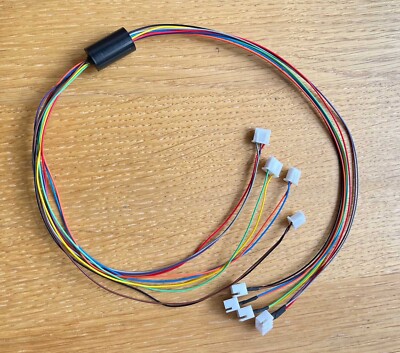 Heng langer 1/16 Tank elektrischer Gleitring 360° rotierende Zahnradschlaufen nur für 5,3 V