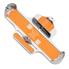 Centimeter Adult (CM sizes) Genuine Brannock Device-foot-measuring/shoe-fitting