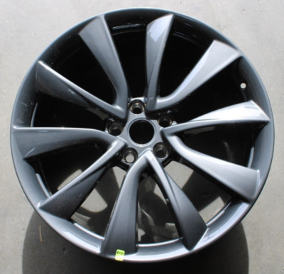 18 19 20 21 Tesla Model 3 OEM Wheel Rim 20x8.5 Front 96318
