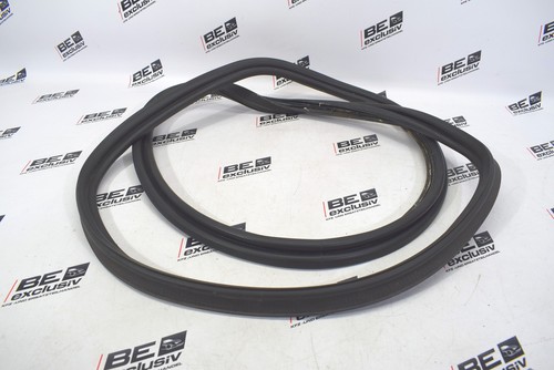 Jaguar XE X760 2.0D Heckklappendichtung Dichtung GX73-438A00-A Gummi HECKKLAPPE