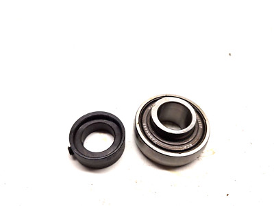 NOS FEDERAL MOGUL BEARING NPS-012-RPC NAPA # BRG RA012RRB