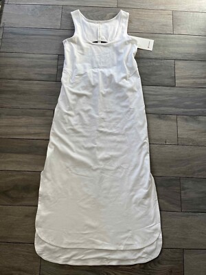 lululemon pima cotton open back dress Happy 6 year anniversary to this dress! : r/lululemon