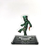 Shin Megami Tensei MOKI Mini Acrylic Stand Figure Anime Game Toy