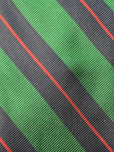 Men's Silk Tie 57 Inch Colorblock Can be shipped you to YOU!