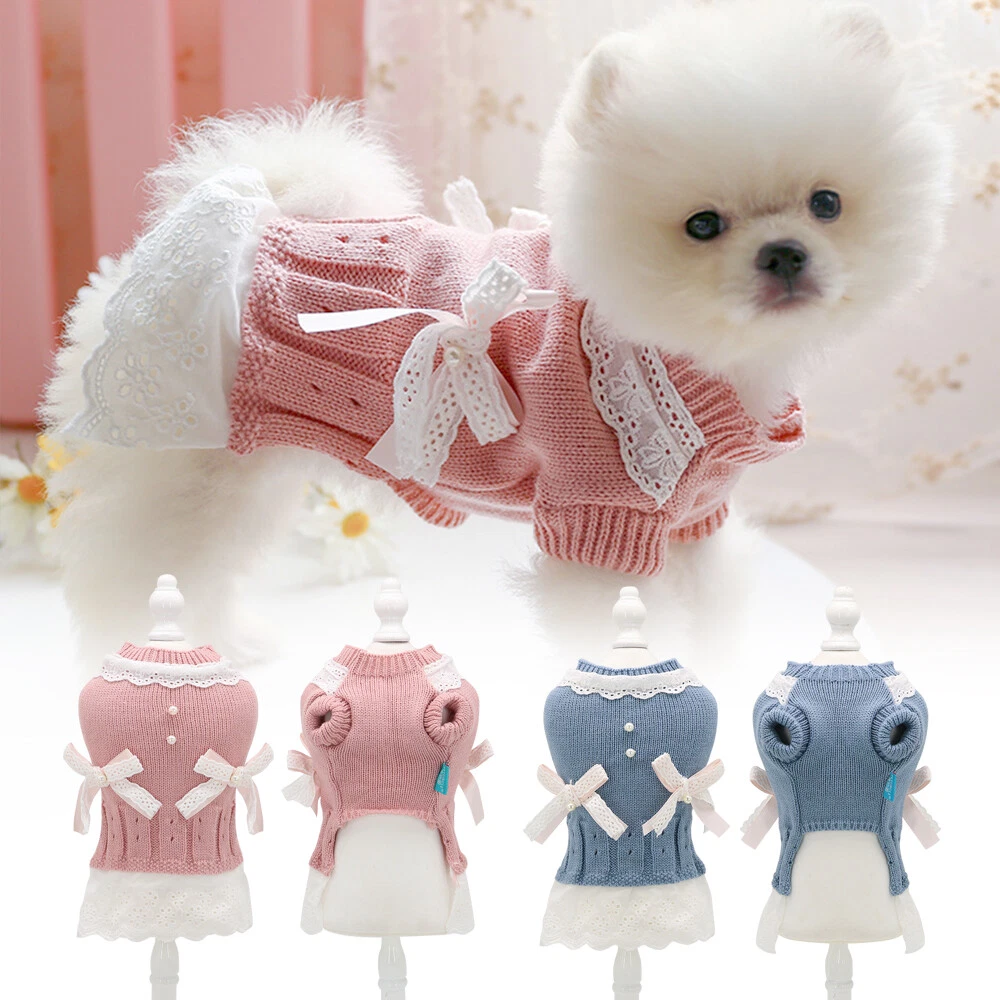 Brand Fashion Dog Sweater, Dog Sweater Knitwear