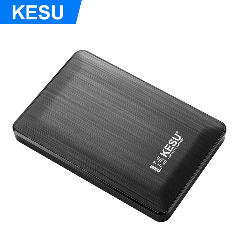 1TB 2TB External Gaming Hard Drive for XBOX Series XS, One Laptop