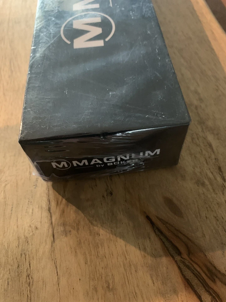 Boker Magnum Profi I Throwing Knives Set of 3 420 Stainless Blade Sheath 02GL193 - Image 4 of 4