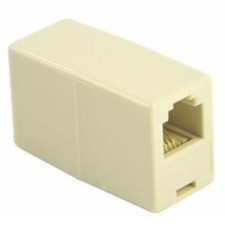 MAGNUM PRO MC19 6P4C Telephone Wire Coupler