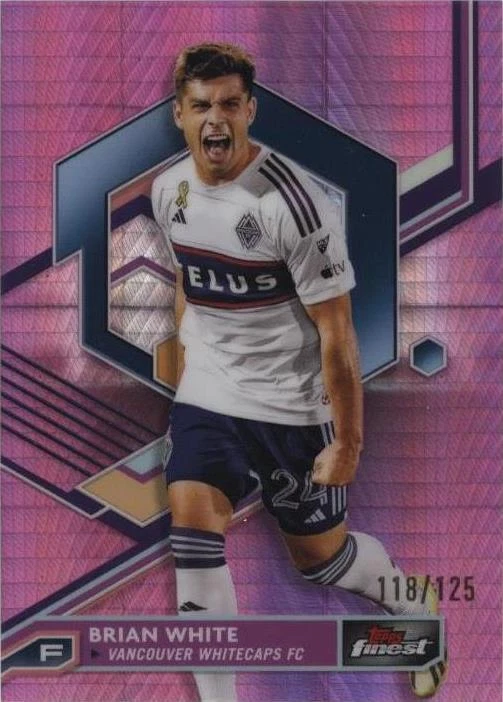 Pink Prism Refractor