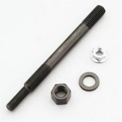 Milodon 81190 Windage Tray Stud Kit Steel Black Oxide Set For Ford 429 460