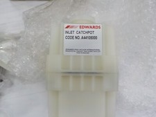 Edwards Inlet Catchpot   A44105000