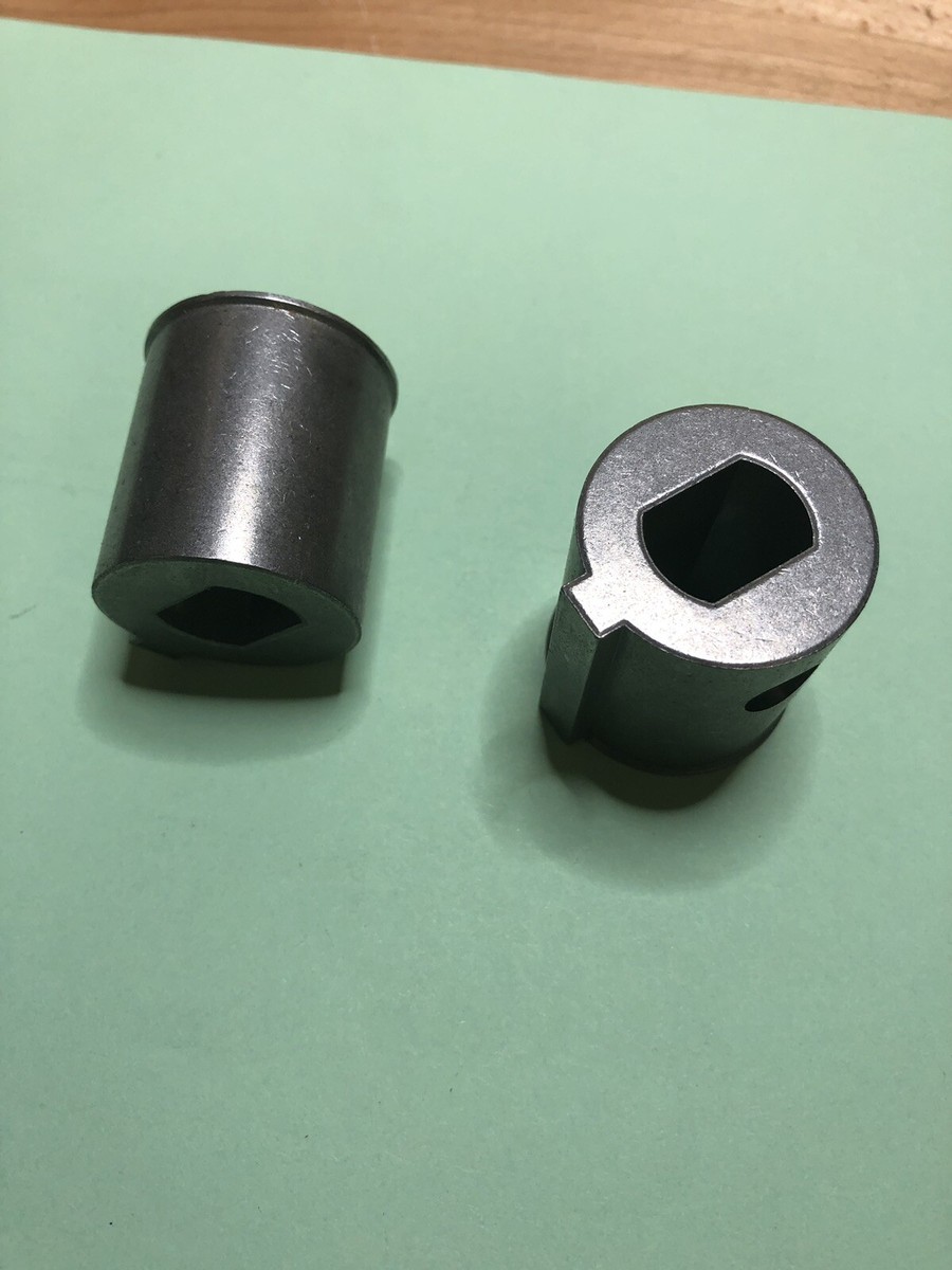 ABZ A-10 Actuator Key, Shaft Coupling, Adapter | eBay