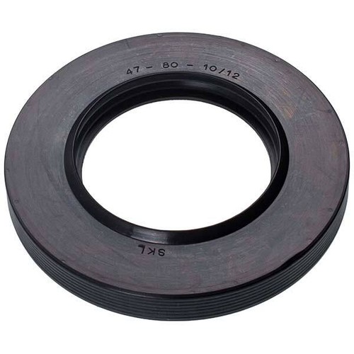 Washing Machine Oil Seal 47*80*10/12mm SKL Compatible with Bosch