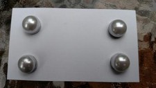 Pearl Horse Show clothes number magnets Halter Showmanship Western English