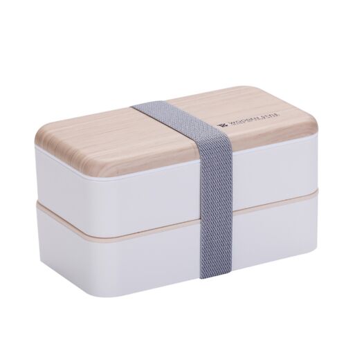 FAIRYSAN Bento Box Adult Lunch Box,Heated Lunch Box