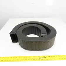Igus 68.125.150 4-7/8" x 1-13/16" ID Cable Carrier Energy Drag Chain 76-1/2" OAL