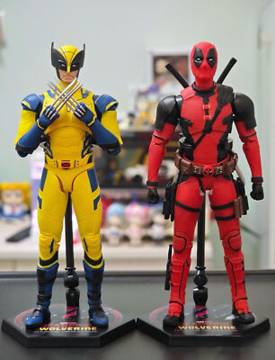 DEADPOOL&WOLVERINEまとめ売り Amazon.com: Deadpool & Wolverine 4K UHD Steelbook (Wolverine
