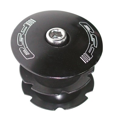 SFA FSA Bouchon série Pro th881cf Bateau Direction Carbone 23 mm