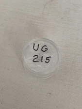 Universal Genève cal. 215 part 407 sliding sprocket