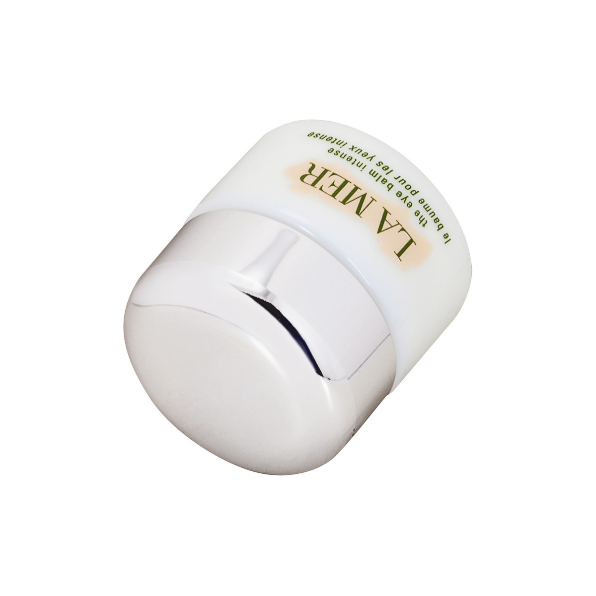 La Mer The Eye Balm Intense 0.5oz, 15ml Eyes Cream Anti La Mer The Eye Balm Intense 0.5oz, 15ml Eyes Cream Anti