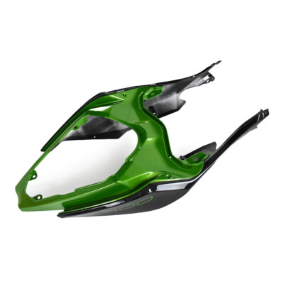 Plastics Fairings Kit for Kawasaki Z400 2018 2019 2020 ABS Body