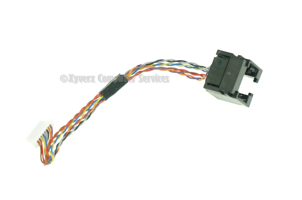 VGN-B100B PCG-5B1L GENUINE SONY LAN CONNECTOR CABLE VGN-B100B PCG-5B1L (CE75) - Image 2 of 2