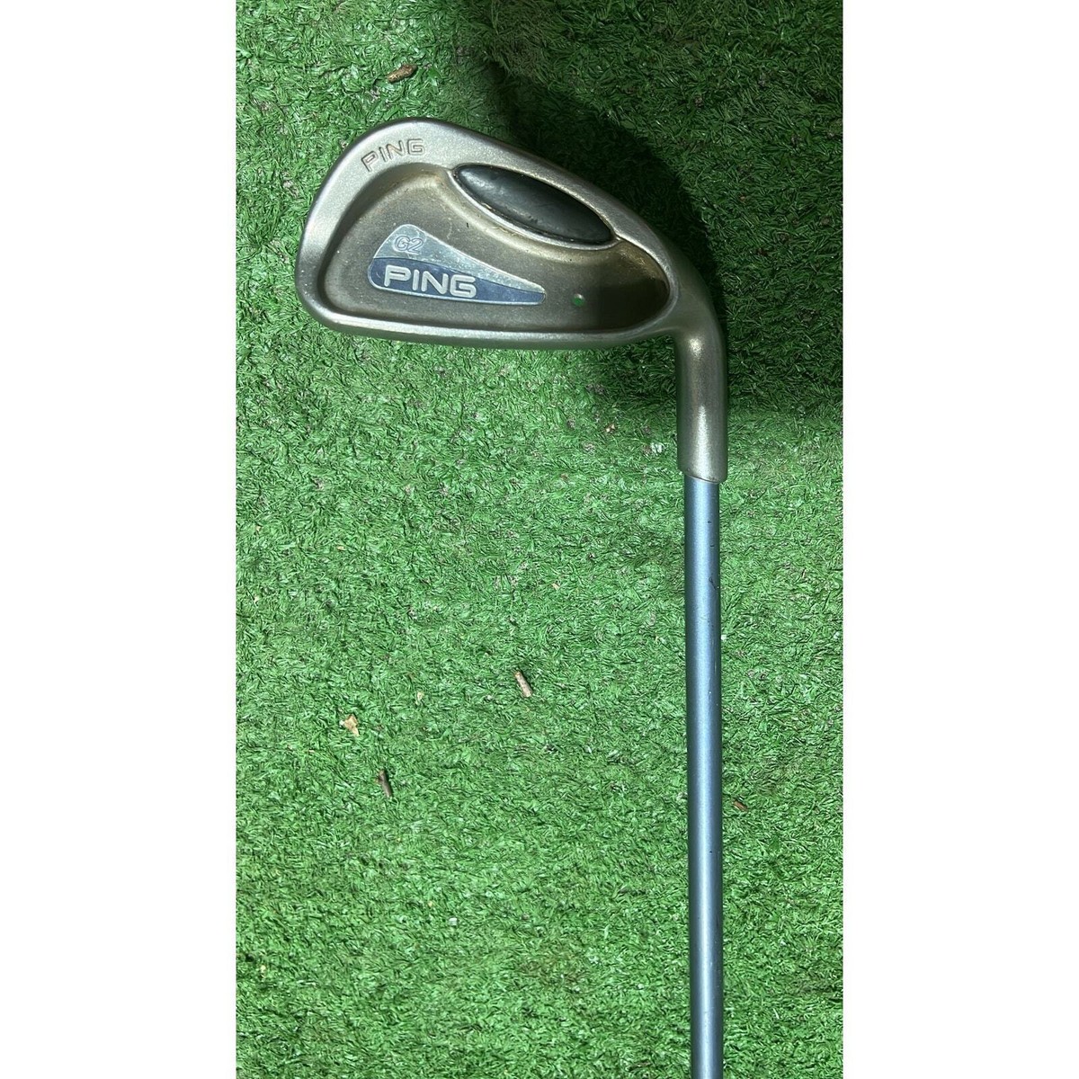 Ping G2 Green Dot 36.5