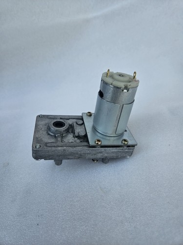 Coin crash motor of hopper 24V - 第 9/11 張圖片