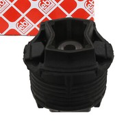 febi AchsköRperlager FüR Mercedes W204 C204 S204 W212 A207 Hinterachse Hinten