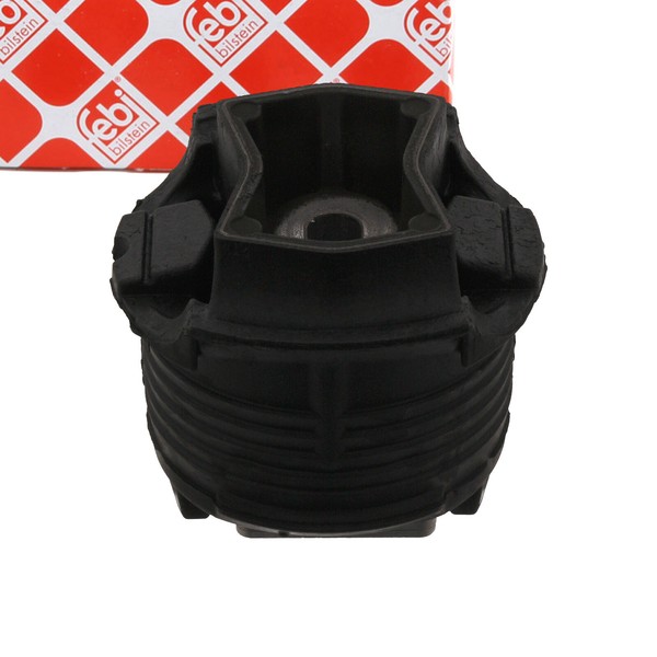 febi AchsköRperlager FüR Mercedes W204 C204 S204 W212 A207 Hinterachse Hinten-image