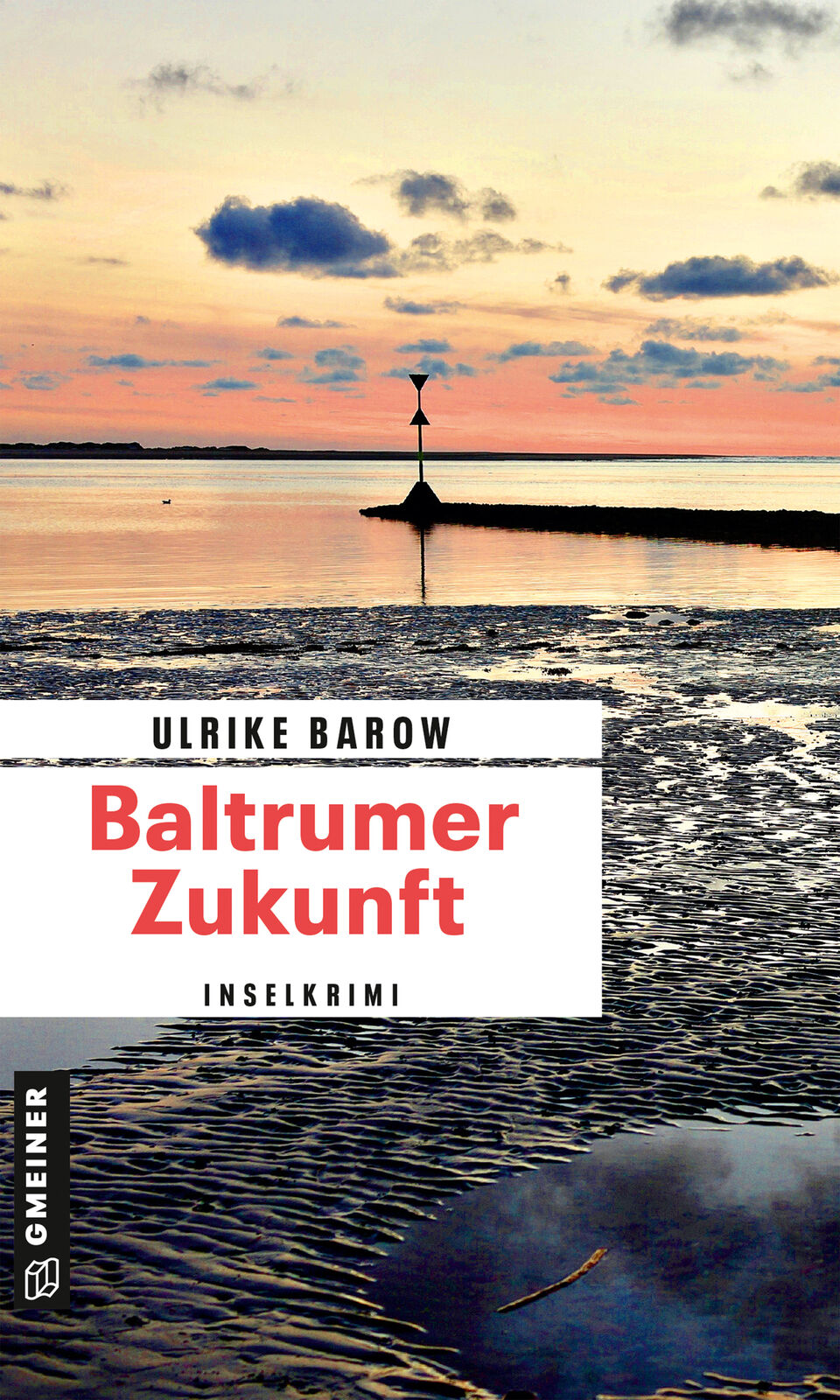 Thumbnail - Ulrike Barow / Baltrumer Zukunft
