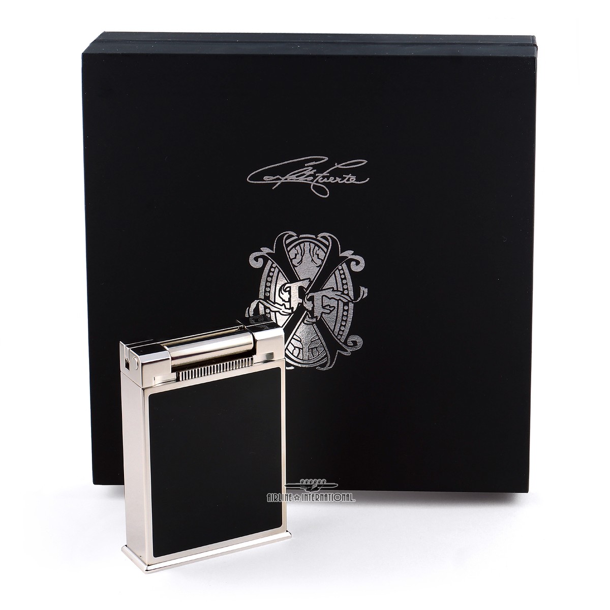 S.T. Dupont Limited Edition Fuente Opus X 2004 Jeroboam Table