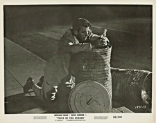 Voice in the Mirror 1958 Movie Still Photo 8x10 Richard Egan Drunk Scene  P35c
