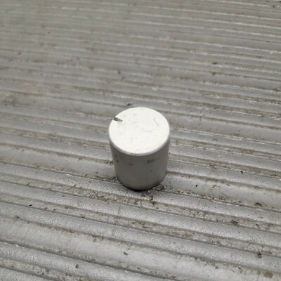 Sansui A-80 Stereo Bass Treble Selector Knob