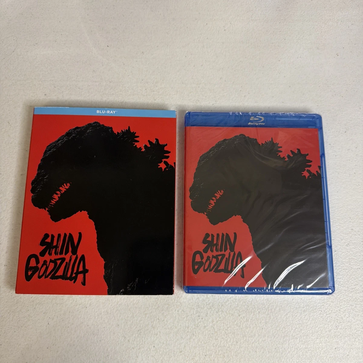 Japanese Blu-ray Discs for sale - eBay