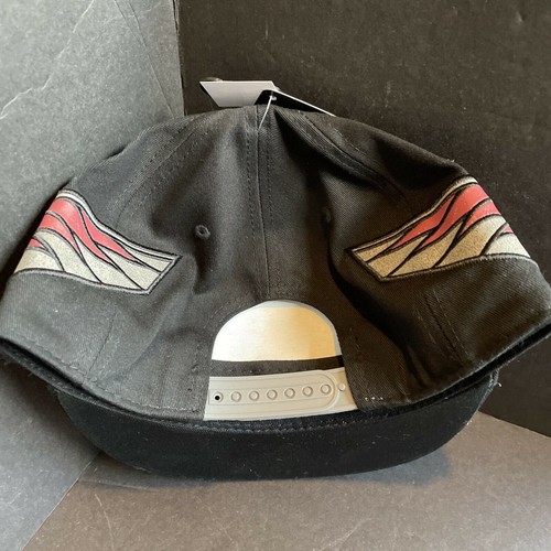 Marvel The Falcon and the Winter Soldier Straight Hat Adult New - 第 2/4 張圖片