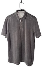 Tommy Bahama Shoreline Surf Polo Size Medium