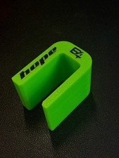 Hope Piston Seal Service Tool for Hopetech E4 / RX4+ Caliper Brake Calipers