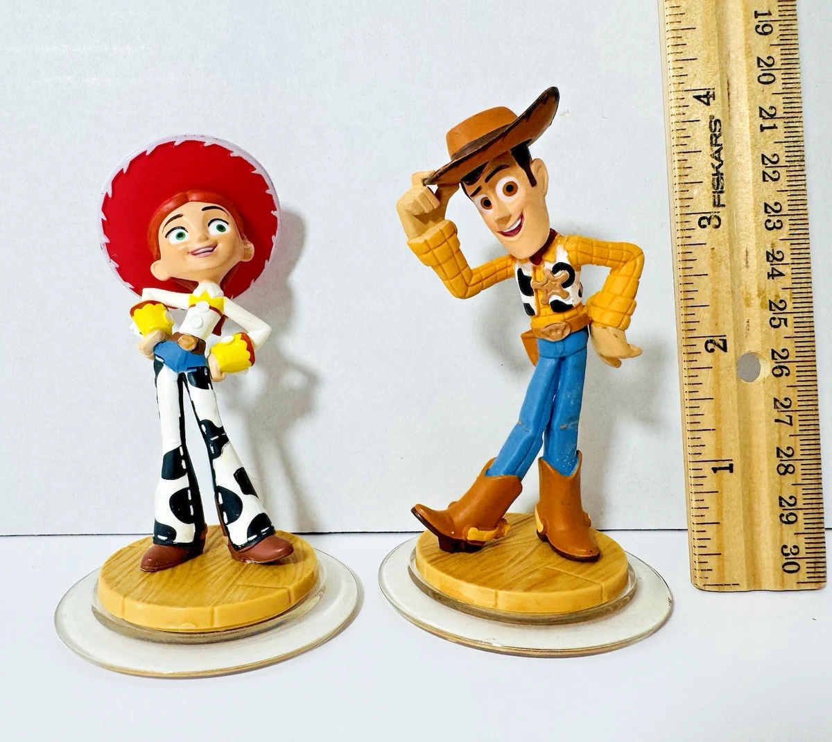 Disney Infinity Toy Story for sale | eBay