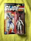 Hasbro Storm Shadow 3.75 inch Collectible with Accessories Action Figure
