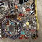 Vintage to Modern Wearable Jewelry Lot 160+ Pcs — photo 3